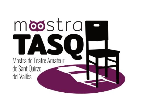Cartells de la Mostra TASQ