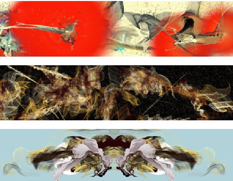 Imatge de l'exposició d'Alba G. Corral. Font: MORERA. Museu d'Art Modern i Contemporani de Lleida