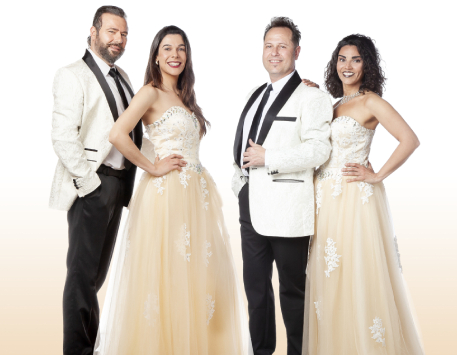 Cobla-Orquestra Montgrins