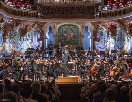 Orquestra Simfònica del Vallès