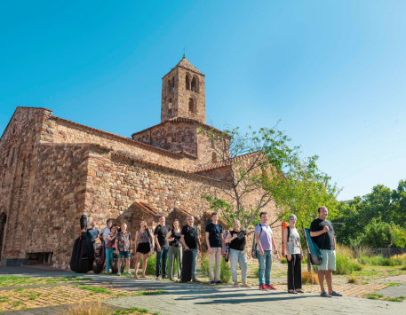 Orquestra de Cambra de Terrassa 48