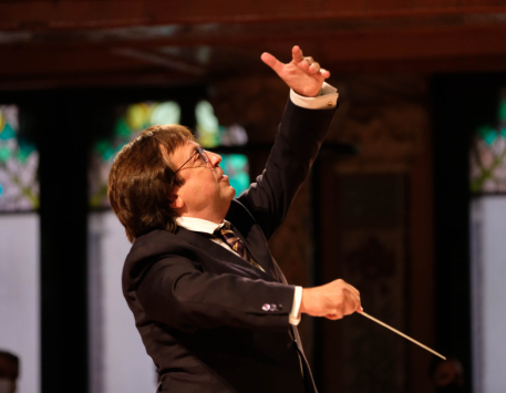 JM Sauret. Crèdits: Ramon Ferrandis