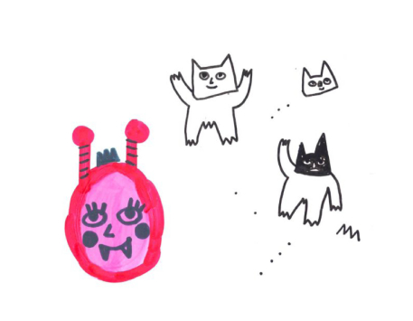 Taller "Millors monstres 2"