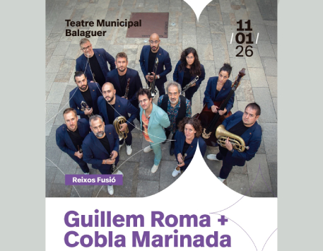 Imatge: Agrupació Sardanista de les Comarques de Lleida (Sardalleida)