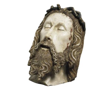 Exposició "Recuperado del enemigo. Els dipòsits franquistes al MNAC"