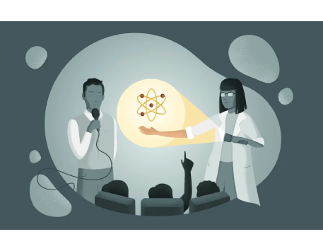 Cicle de ciència "Explica-m'ho! Respostes científiques a preguntes quotidianes "