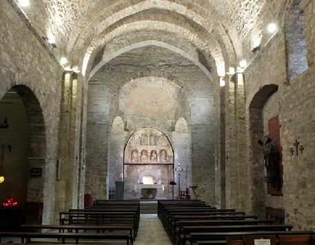 Parròquia de Sant Pere