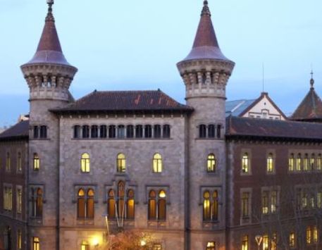 Conservatori Municipal de Música de Barcelona