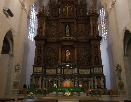 Església de Sant Joan