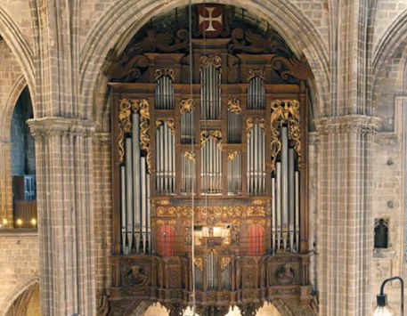 Catedral de Barcelona