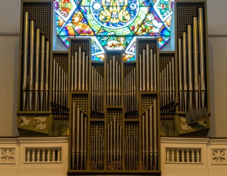 Església de Santa Maria de Badalona