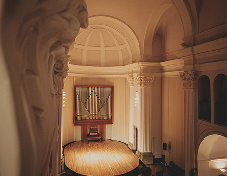 Casa de Cultura de Girona