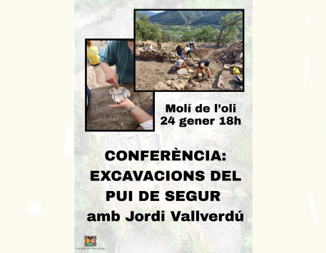 Font: Ajuntament de la Pobla de Segur