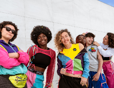 'Lali Dance Factory'