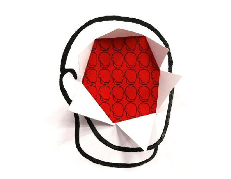 Exposició "Com un vell enemic"