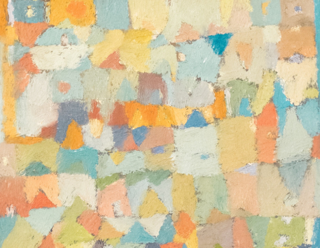 Exposició "Schiribizzi"