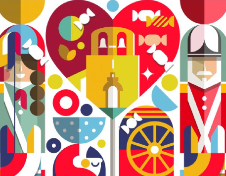 Sant Medir, dolça festa