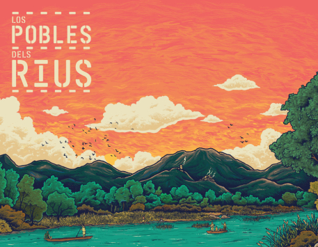 Exposició "Los Pobles dels Rius"