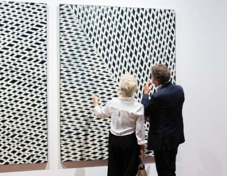 Exposició "La pulsió del temps"