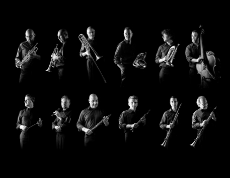 Cobla La Principal del Llobregat