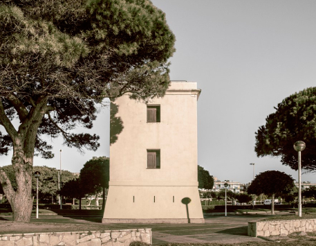 Torre de l'Esquirol