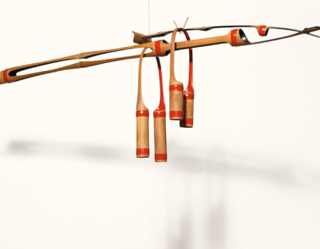 Escultures de la Col·lecció Bassat al Museu del Càntir