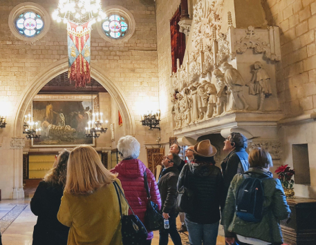 Castell de Santa Florentina