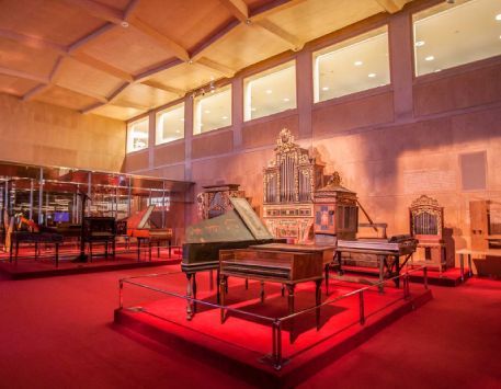 Museu de la Música