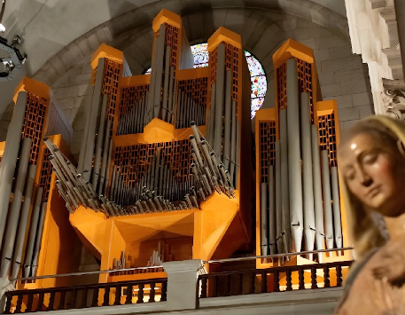 Catedral Nova de Lleida