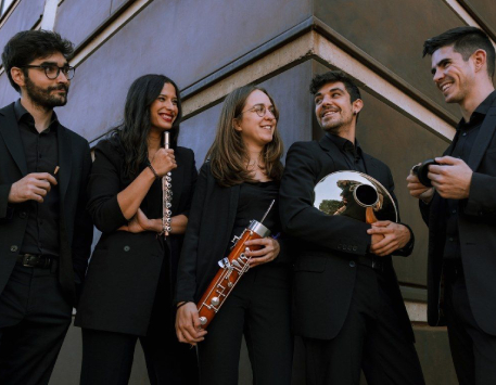 Oscil·lacions, del neoclassicisme a l’actualitat