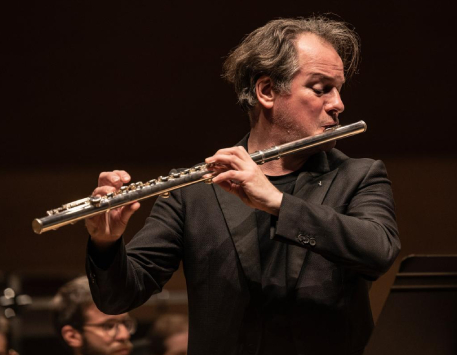 Emmanuel Pahud