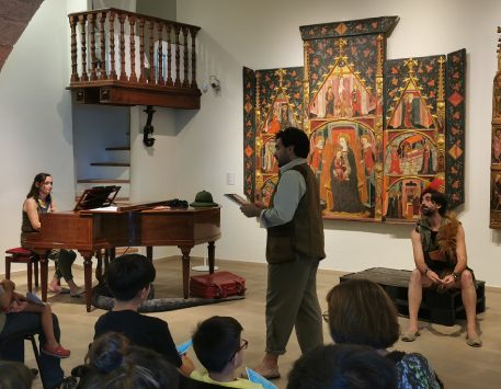 Petita Companyia Lírica de Barcelona