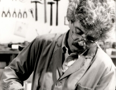 Exposició "Cesc Bas. Col·lecció íntima"