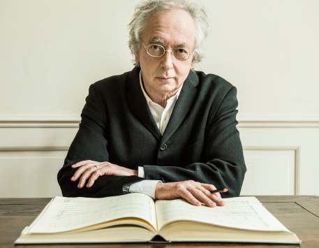 Philippe Herreweghe