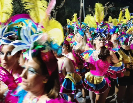 Carnaval de Canyelles