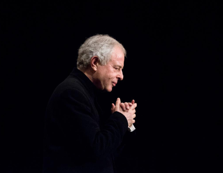 András Schiff