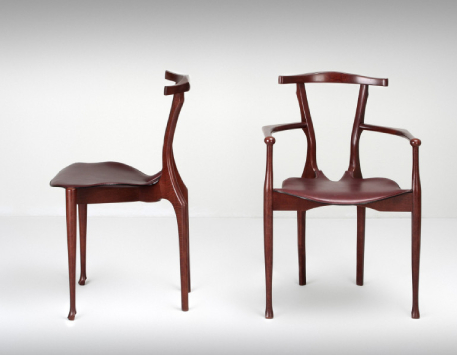 Exposició "Seny i rauxa. Notícia de l'arquitectura catalana"