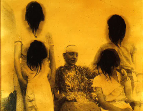 Exposició "Àngel Jové. De intactu"