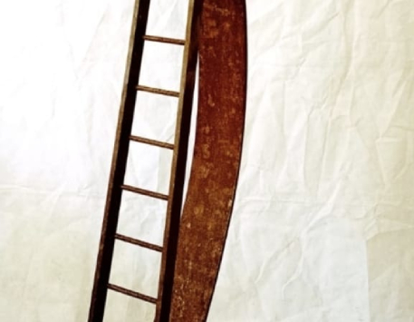 Exposició "La vida i no sé: L'herència de l'ascens"