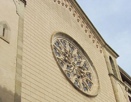 Església de Sant Agustí