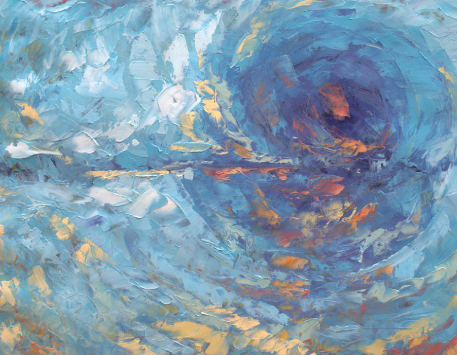 Exposició "Els Traços que Desperten Horitzons"