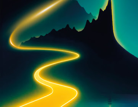 Festa de la Llum a Manresa