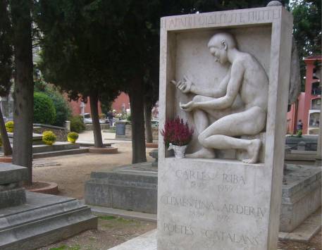 Itinerari "Un passeig de dones"