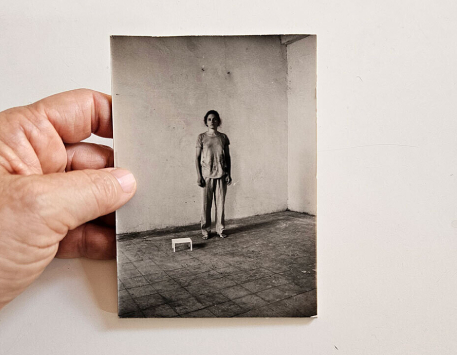 Exposició "Arran de terra"