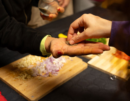 Exposició "Dolor, remeis i cures"