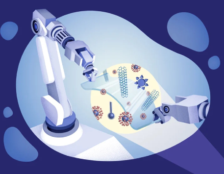 © Mikel Graphic Science