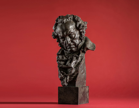 Homenatge al Goya d'Honor 2026: Trobada amb Gonzalo Suárez i Ficció sonora