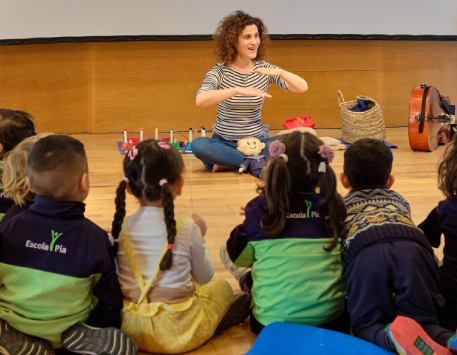 Els tresors d’en Pau