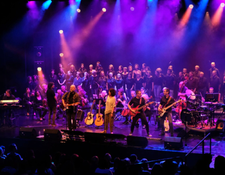 La Simfonia dels Herois