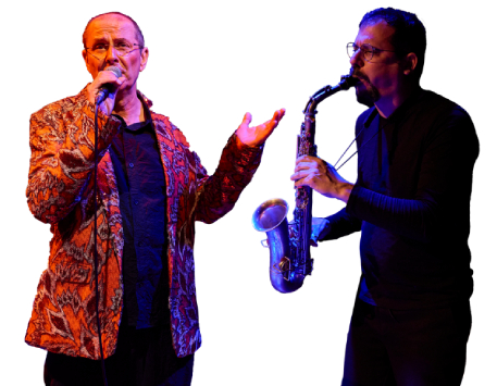 La mare, el dimoni i jo